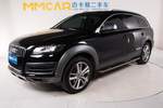 奥迪Q72010款3.6FSI quattro 豪华型