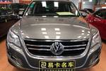 大众Tiguan2009款2.0TSI 豪华版