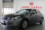 本田雅阁2008款2.0L EX