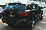 奥迪Q72011款3.0TFSI 专享型(H)