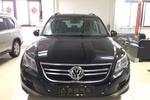 大众Tiguan2009款2.0TSI 豪华版