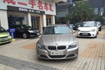 宝马3系2009款320i 时尚型