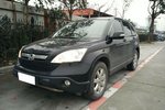 本田CR-V2010款2.4L 自动四驱豪华版 