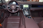 保时捷Panamera2010款Panamera 4S 4.8L 