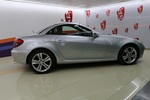 奔驰SLK级2010款SLK200K Grand Edition