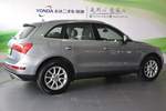 奥迪Q52011款2.0TFSI 舒适型