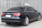 奥迪A8L2013款45 TFSI quattro舒适型