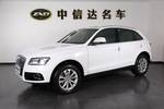 奥迪Q52013款40 TFSI 进取型