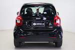 smartfortwo2016款1.0L 硬顶激情版