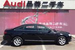 奥迪A6L2011款2.0TFSI 手自一体 标准型