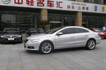 大众CC2010款2.0TSI 豪华型