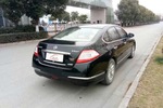 日产天籁2012款2.5L XV VIP云安全版