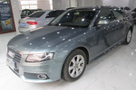 奥迪A4L2010款2.0TFSI 技术型