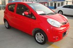 长安奔奔mini2012款1.0L 手动时尚版 国四