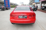 奥迪A4L2009款2.0TFSI 标准型