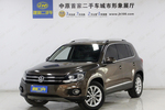 大众Tiguan2012款2.0TSI 舒适版