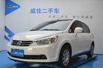 启辰R502013款1.6L 自动时尚版