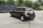 MINIMINI2011款1.6L ONE