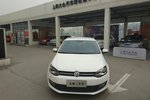 大众Polo2013款1.6L 自动 舒适版