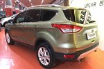 福特翼虎2013款2.0L GTDi 四驱运动型 