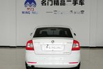 斯柯达明锐2014款1.6L 手动逸杰版