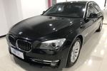 宝马7系2013款730Li 豪华型