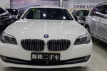 宝马5系2013款520Li 典雅型