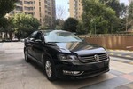 大众帕萨特2015款1.8TSI DSG御尊版