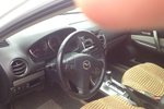 马自达Mazda62013款2.0L 手自一体时尚型