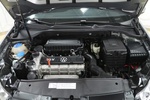 大众高尔夫2012款1.6L 手自一体 舒适型