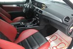 奔驰C级AMG2012款C 63 AMG 动感型