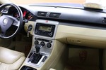 大众迈腾2007款1.8TSI 手自一体豪华型