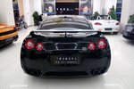 日产GT-R2009款3.8L 美规旗舰版