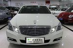 奔驰E级2010款E200 CGI优雅型(进口)