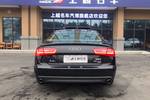 奥迪A6L2014款35 FSI quattro 豪华型