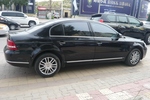 大众帕萨特2011款1.8TSI DSG 御尊版