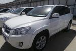 丰田RAV42009款2.4L 自动 豪华导航版