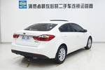 起亚K32016款1.6L 自动GLS