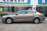 奇瑞东方之子2012款2.0L CVT尊雅版