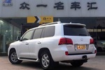 雷克萨斯LX2008款570