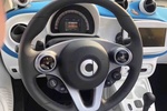 smartfortwo2016款0.9T 硬顶极致版