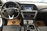 现代索纳塔九2015款1.6T GLS 智能型