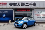 MINICOUPE2012款1.6T COOPER S 