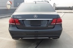 奔驰E级2014款改款 E300L