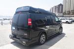 GMC Savana2013款5.3L 领袖版