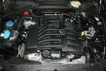 大众辉腾2011款3.6L 5座加长舒适版