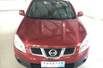 日产逍客2012款2.0XL 火 CVT 2WD