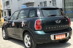 MINICOUNTRYMAN2011款1.6L ONE