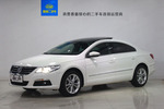 大众CC2013款2.0TSI 至尊型