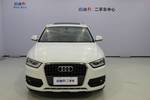 奥迪Q32013款35 TFSI 舒适型